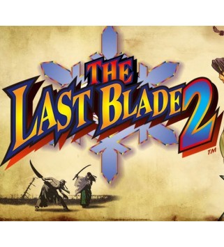 The Last Blade 2 Steam Key GLOBAL